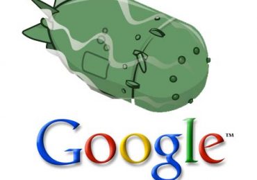 Фильтры Google в пословицах и поговорках: фильтр Bombing