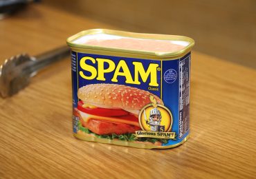 О свинных консервах или почему SPAM это СПАМ?