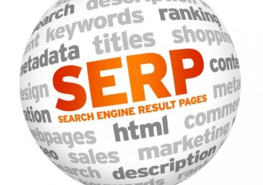 СЕРПом по… поиску или что такое SERP