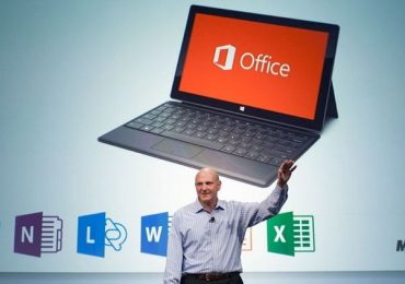 Office 2013 SP1 доступен для скачивания