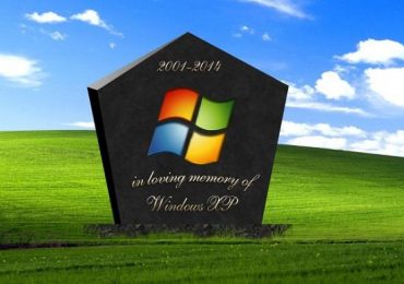 Несколько советов для обновления с Windows XP до Windows 7 или Windows 8