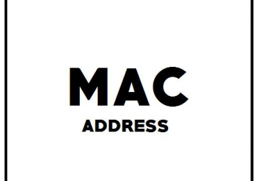 Как узнать MAC-адрес сетевой карты