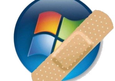 Простые способы удаления обновлений Windows 7