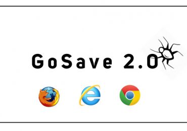 Как удалить Ads by GoSave с компьютера?