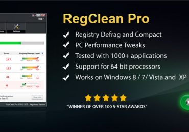 Как удалить Regclean Pro (какую программу использовать для удаления)