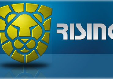 Как удалить Rising Antivirus (китайский антивирус)?