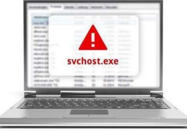 Как удалить svchost.exe (вирус) и распознать системный файл svchost