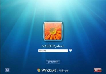 Способы установки пароля на компьютере Windows 7