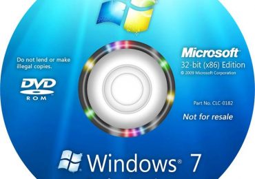 Пошаговая инструкция — как переустановить Windows 7 на ноутбуке правильно