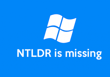 Файлы загрузчика Windows XP — NTLDR и NTDETECT.COM — скачать