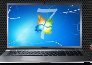 Как переустановить Windows 7 на компьютере