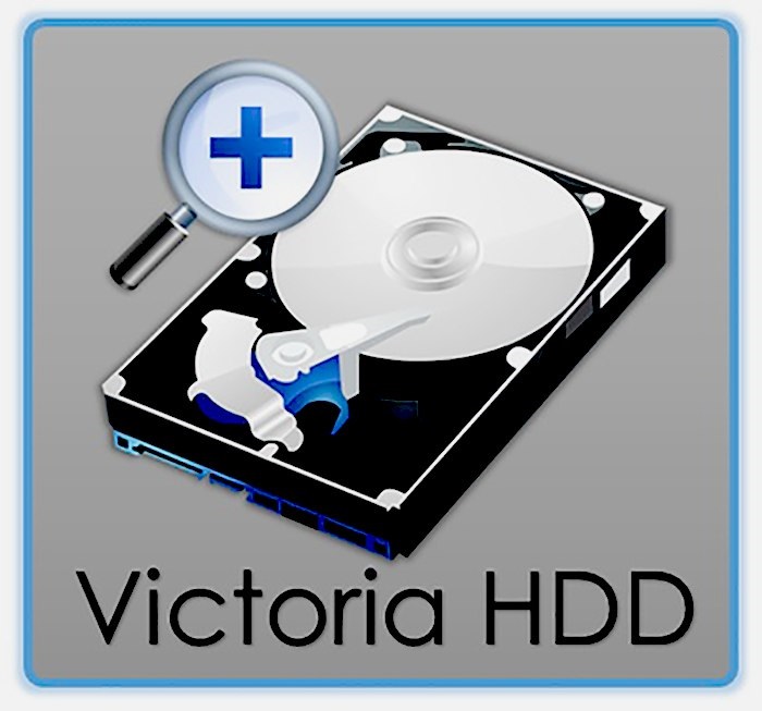 Victoria hdd достоинства и недостатки