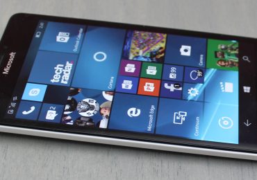 Windows 10 Mobile: Полезные сочетания клавиш в режиме Continuum