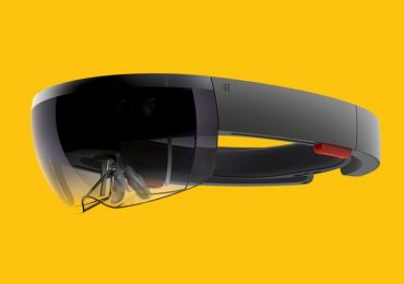 10 вещей, которые вы должны знать о Microsoft HoloLens