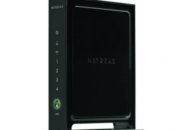 Как настроить роутер Netgear N300