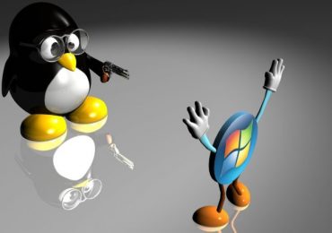 5 причин перейти с Windows на Linux