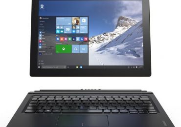 7 новых устройств IdeaCentre и IdeaPad от Lenovo с Windows 10