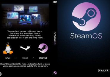 Arstechnica сравнили производительность игр в Windows 10 и SteamOS