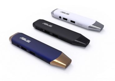 Asus VivoStick: компьютер-флэшка с Windows 10