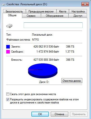 Что такое дефрагментация диска в Windows