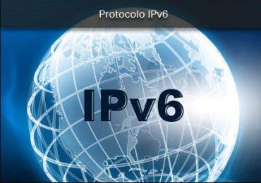 Что такое IPV6 и зачем он нужен