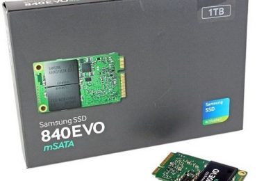 Что такое mSATA SSD и чем он может быть полезен – особенно, если вы не удовлетворены общей скоростью вашего ноутбука?