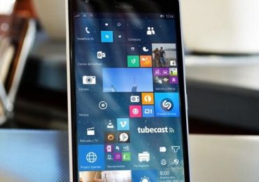 Cледующая сборка Windows 10 Mobile Insider Preview будет с новой анимацией изменения размера плиток