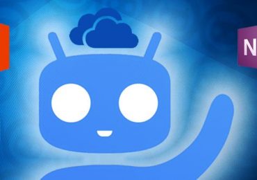 Cyanogen официально объявила о партнерстве с Microsoft