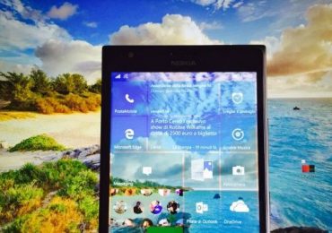 Dynamic Wallpaper для Windows 10 Mobile: автоматическая смена обоев на начальном экране