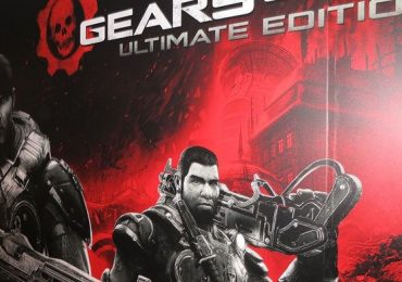 Gears of War: Ultimate Edition для Windows 10 уже можно приобрести в магазине приложений