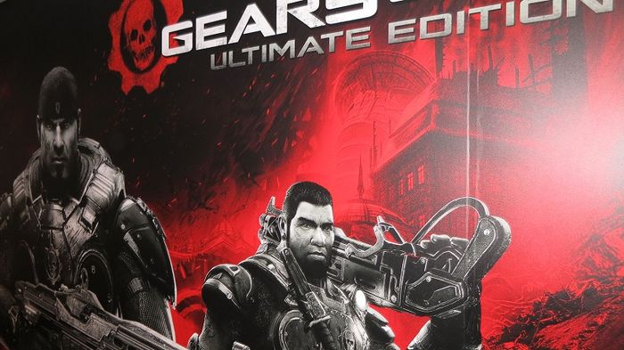 Не запускается gears of war на windows 10