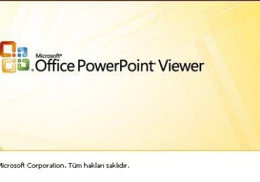 Инструкция по созданию презентации в Microsoft Power Point