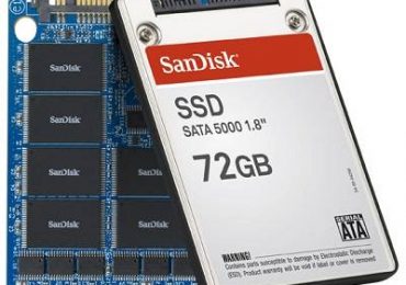 Инструкция по восстановлению данных с SSD диска