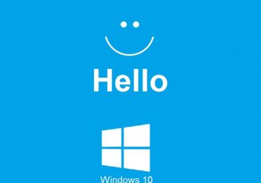 Intel RealSense и Windows Hello были продемонстрированы на сцене Computex 2015