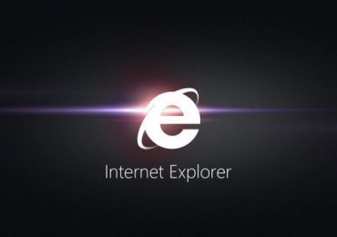 Internet Explorer исполнилось 20 лет