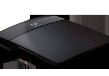 Как настроить роутер Cisco Linksys E1200