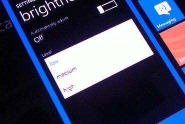 Как переключаться между приложениями в Windows Phone