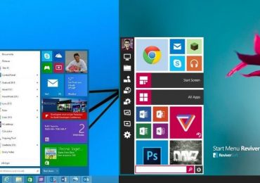 Как получить некоторые особенности из следующего обновления Windows 8.1 прямо сейчас