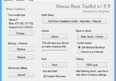 Как получить root права на любом Android-устройстве