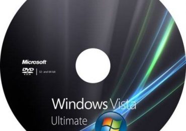 Как установить Windows Vista с флешки на ноутбук