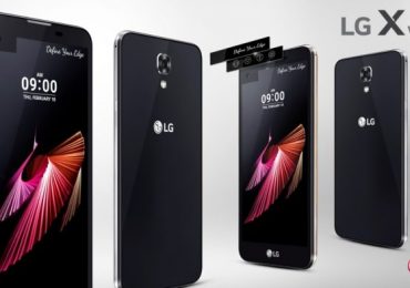 LG X View: обзор смартфона со всеми недостатками