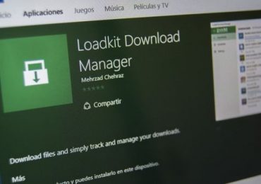 Loadkit Download Manager – удобный менеджер загрузок для Windows 10 и Windows 10 Mobile