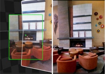 Лучшие приложения для создания панорамных снимков в Windows Phone
