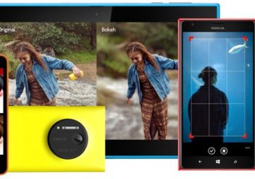 Lumia Imaging SDK теперь поддерживает Windows 10