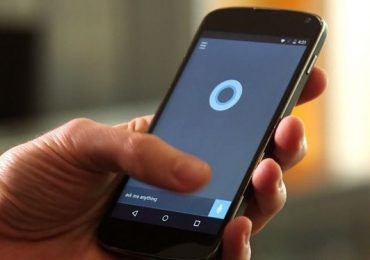 Microsoft анонсировала Cortana для Android и iOS