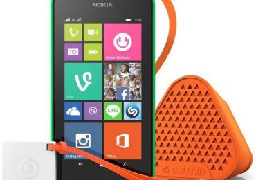 Microsoft анонсировала Lumia 530 с ценой ниже 5000 рублей