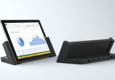 Microsoft анонсировала Surface Pro 3: планшет, который может заменить вам ноутбук