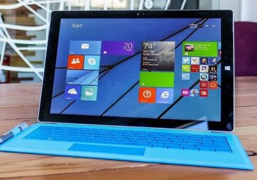 Microsoft готовит новый Surface