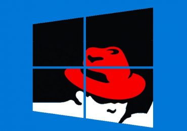 Microsoft и Red Hat объединяются вокруг облачных вычислений