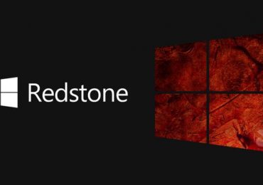 Microsoft начинает подготовку к выпуску инсайдерских сборок Windows 10 Redstone